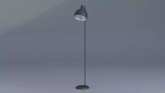 Floor Lamp