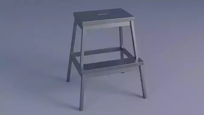 kitchen stool