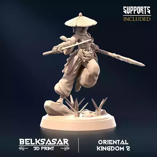 Twilightshine Blade B Nude