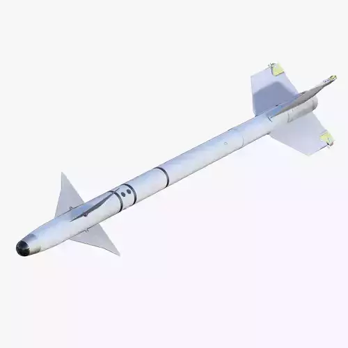 Aim-9M Sidewinder