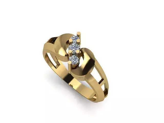 wedding ring for daimonds