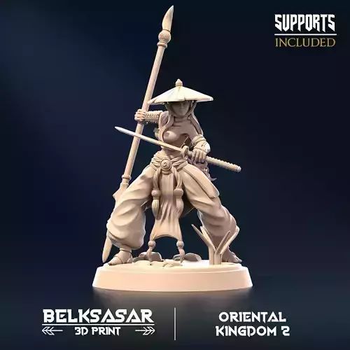 Twilightshine Blade D Nude