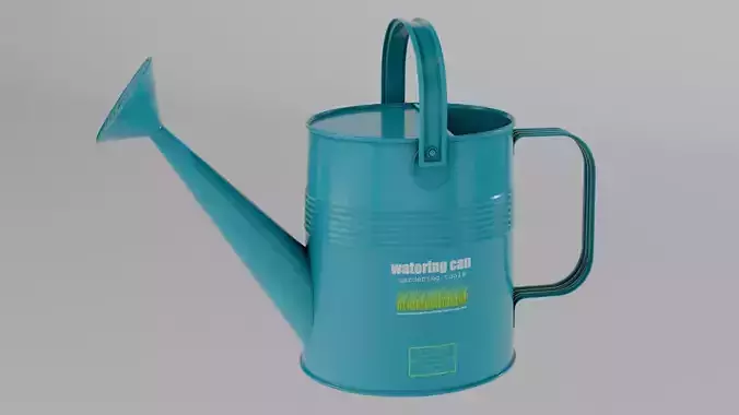 Watering can