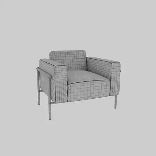 Riga Armchair 