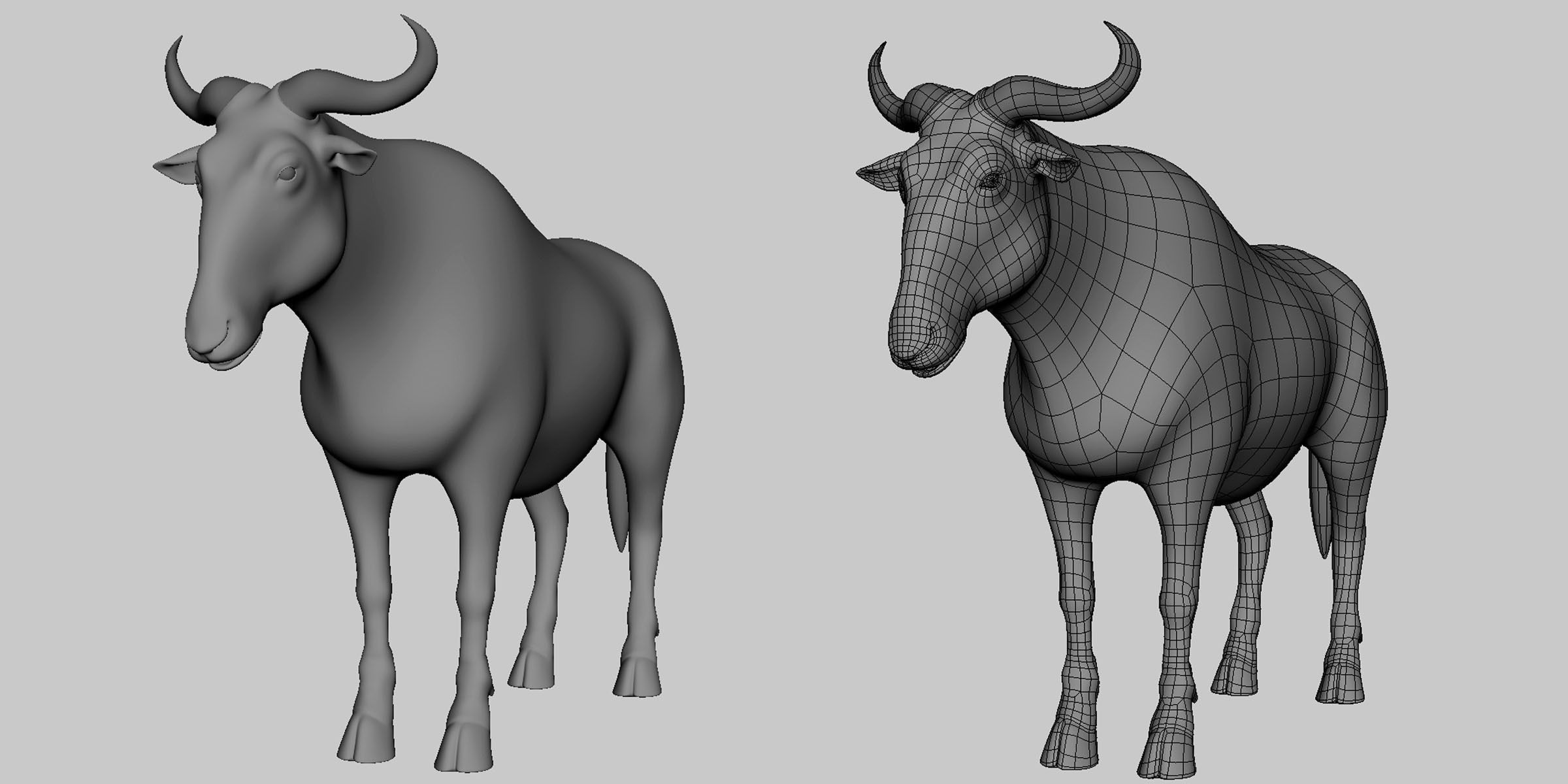 16 Wild Animals Collection _82