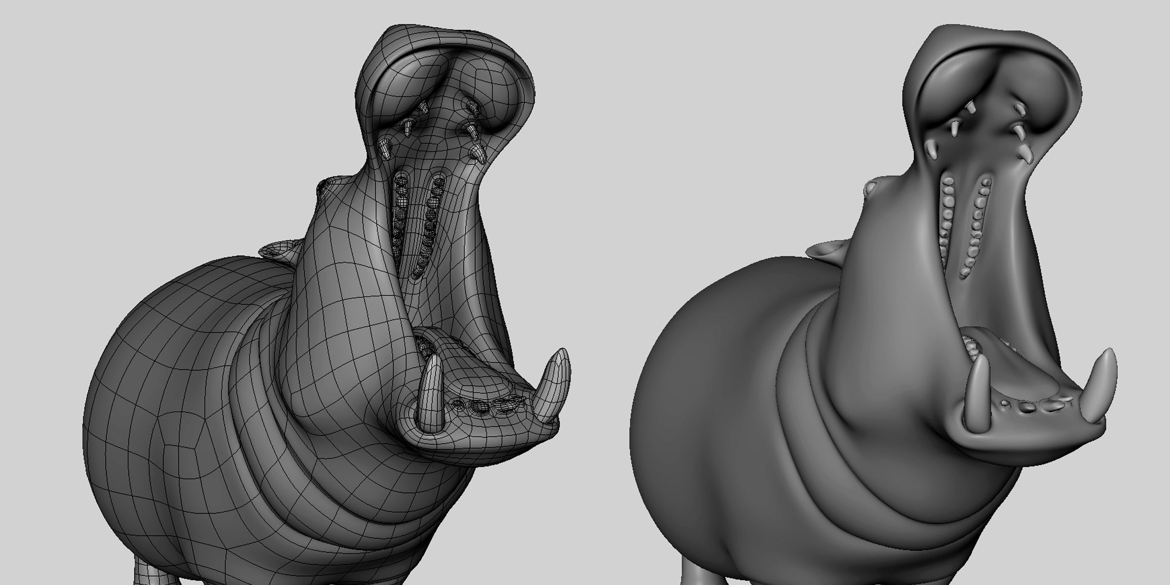 16 Wild Animals Collection _54