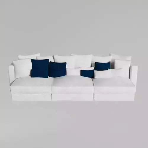 Glee Modular Sofa