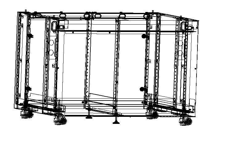 Tecan Fluent 480 3D model_5