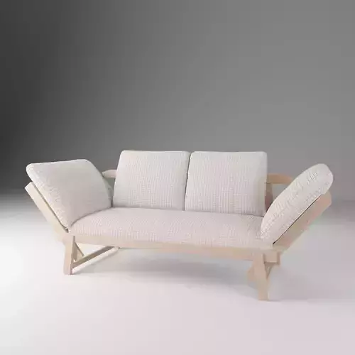 Sklum 3 seater outdoor sofa