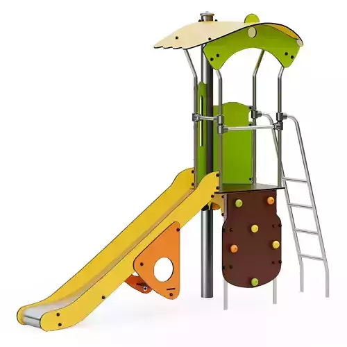 Childrens slide DIABOLO J3865