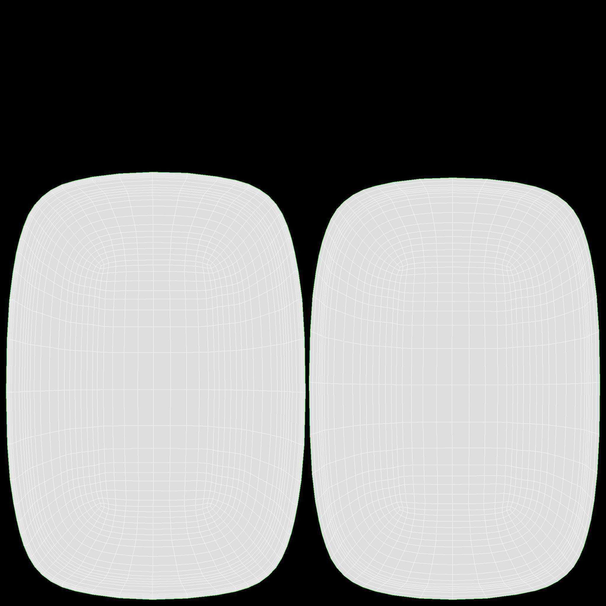 Tomatoes with tray 01 3D model_9