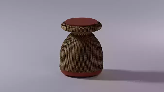 Bocca Bench by Artefacto