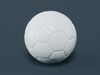 Soccer Ball 3D model 3D printable | CGTrader