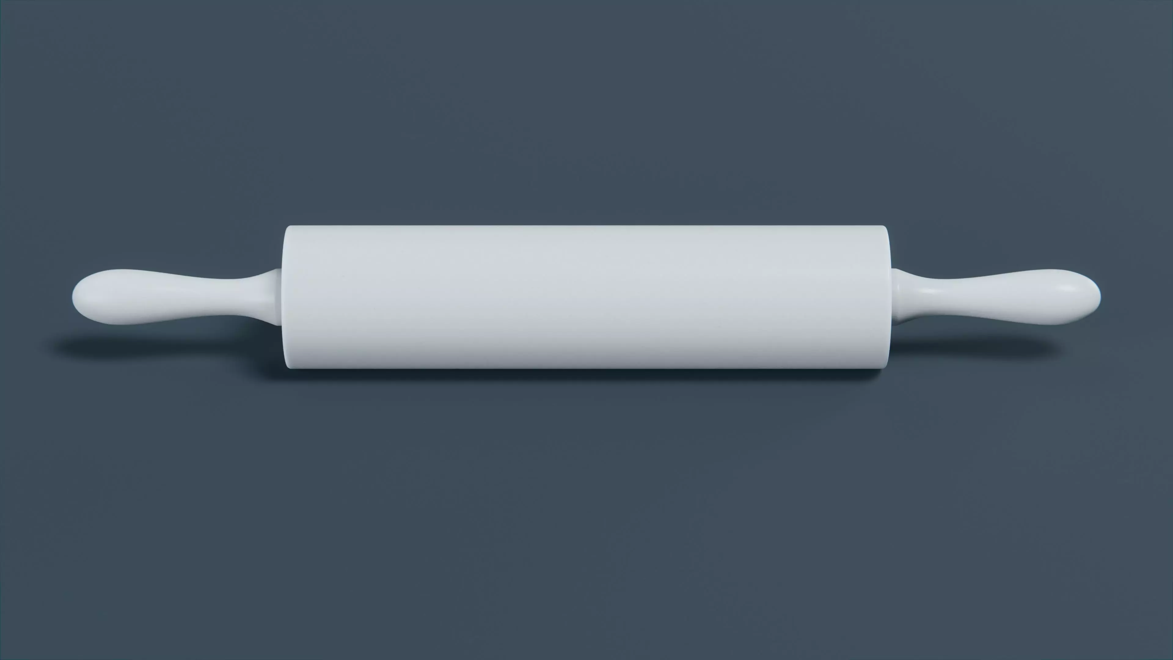 Rolling Pin 3D print model
