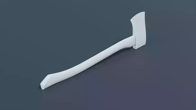 3D Axe