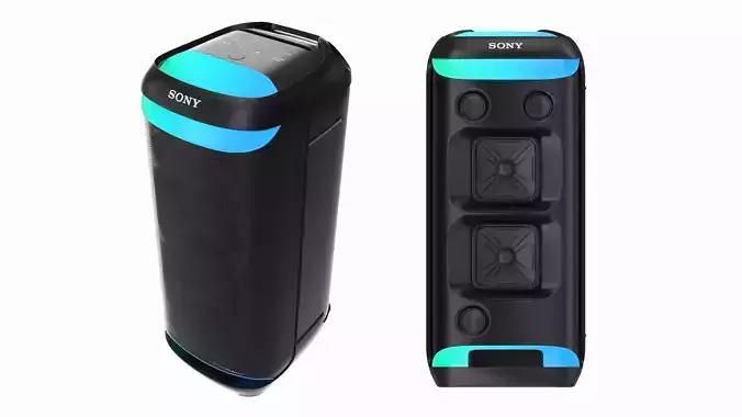 Sony XV800 X-series Wireless Party Speaker