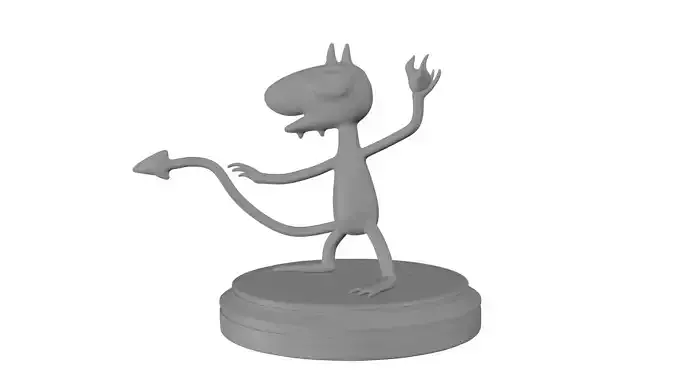 Luci -  Son of Satan