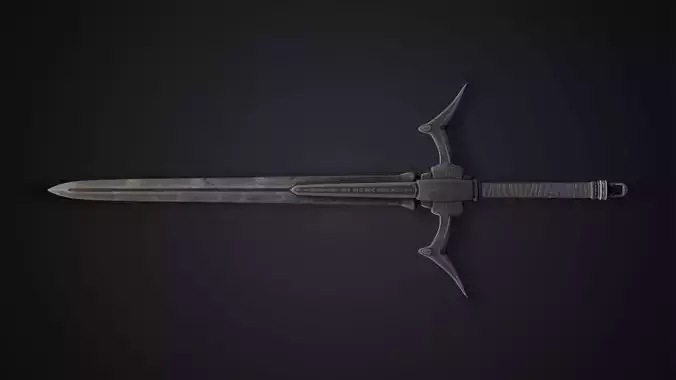 Black Sword