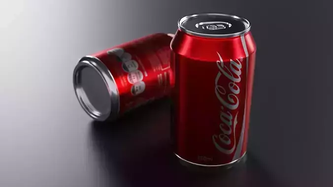 COCA COLA DRINK