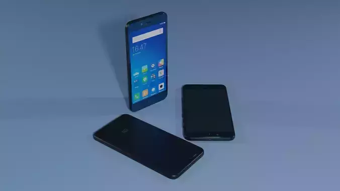 xiaomi mi 5x