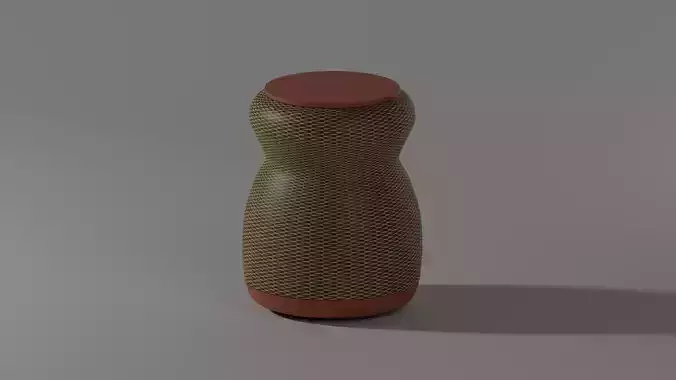 Capo Bench by Artefacto