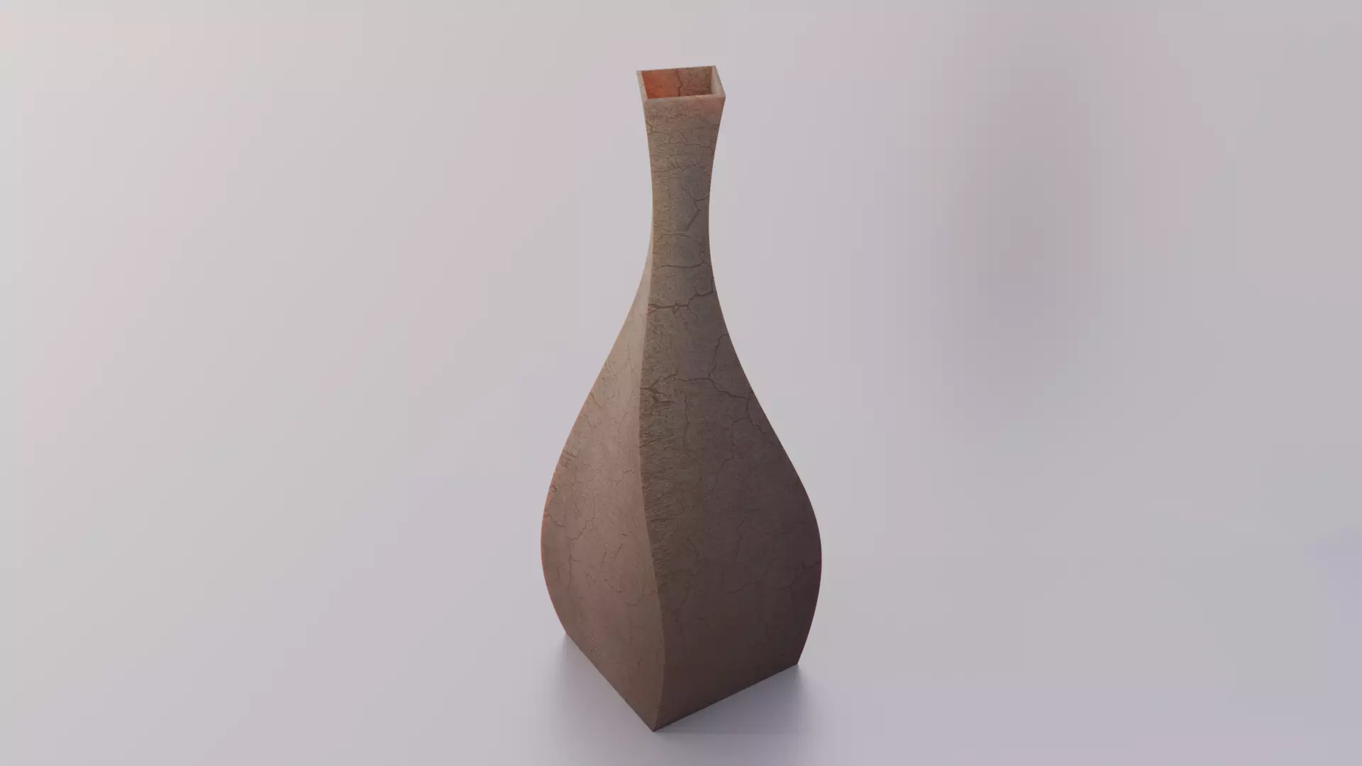 Parametric vase Free 3D print model