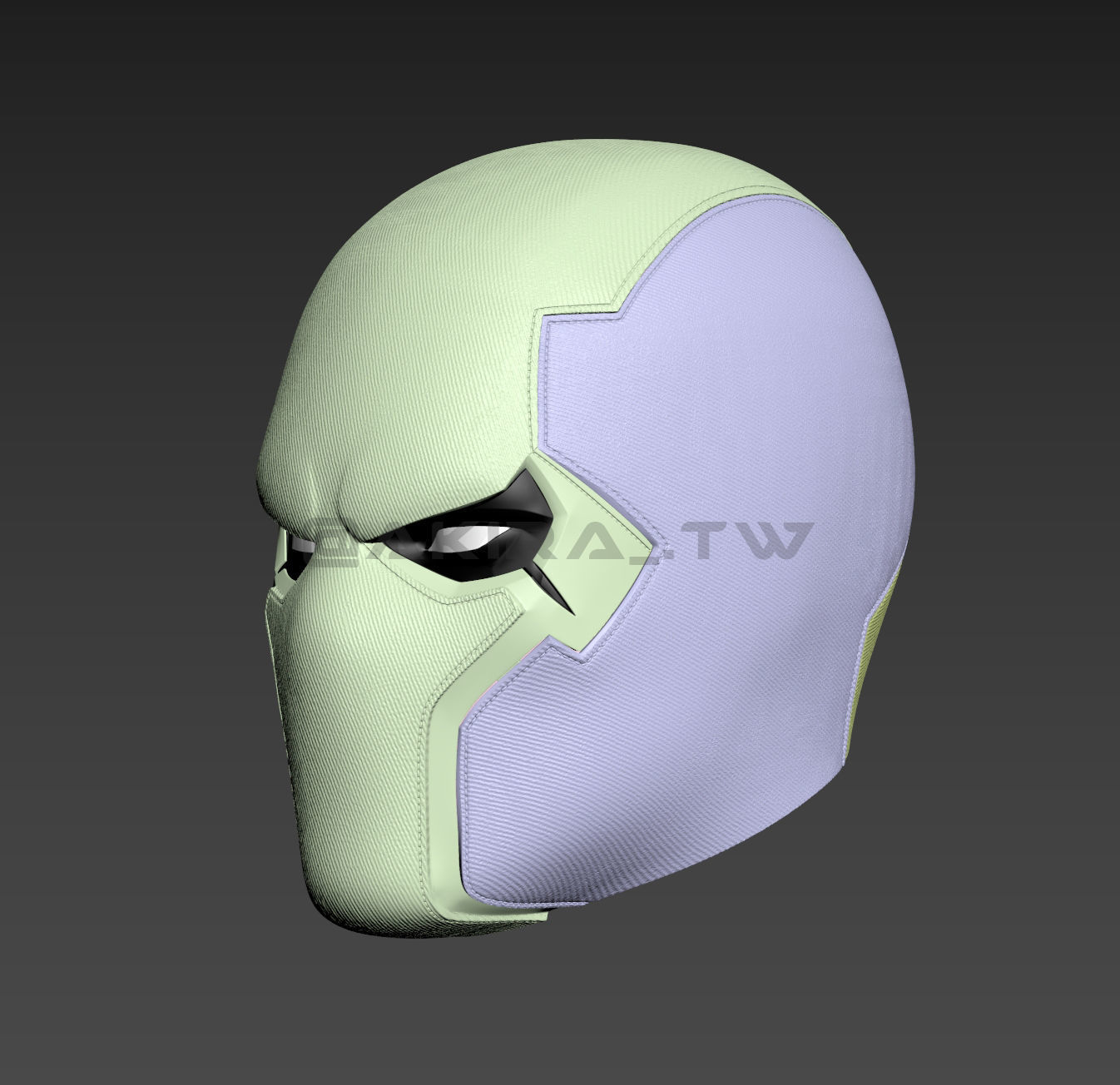 Batman Red Hood Jason Todd Helmet 3D Model 3D Printable CGTrader batman-red-hood-jason-todd-helmet-3d-model-3d-printable-cgtrader