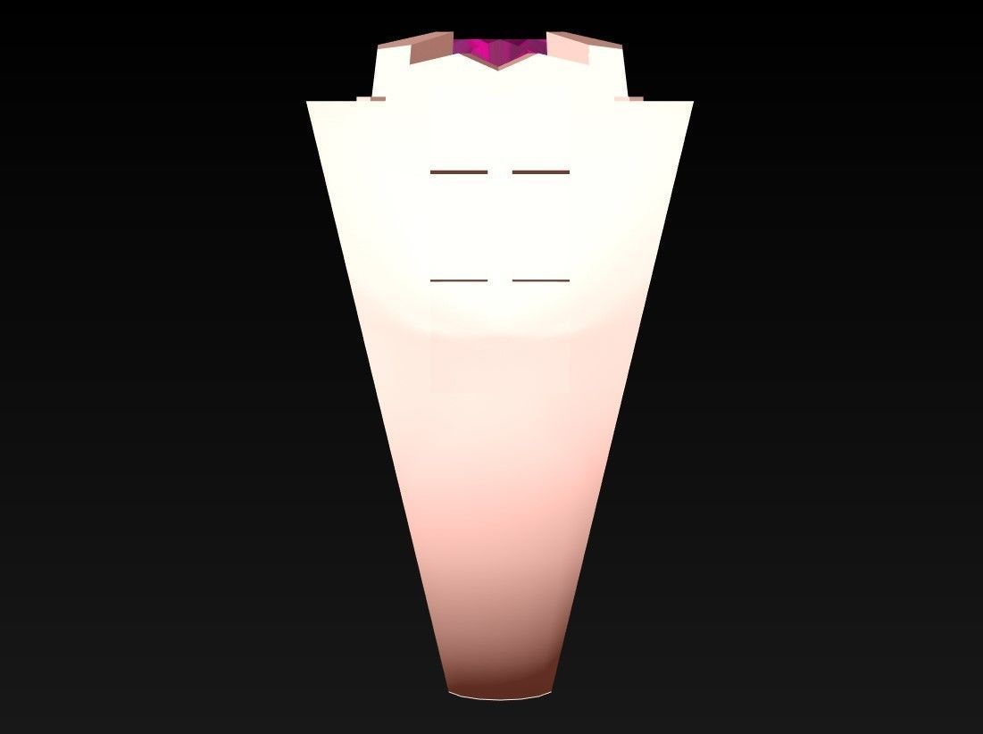 Diamond Ring - Mens Rings - N230230 3D print model_5