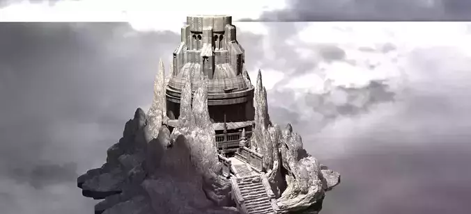 Dark ocean port oracle 