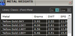 3 -stone cushion ring 3D print model_9