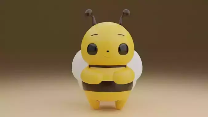 cute bee