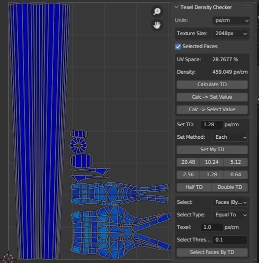 Hammer Low-poly 3D model Low-poly 3D model_2