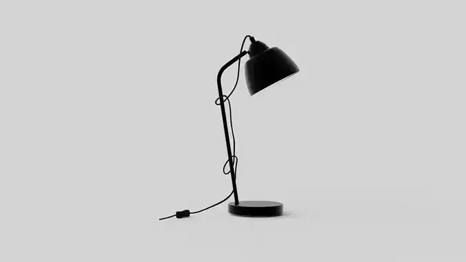 Charlie Table Lamp