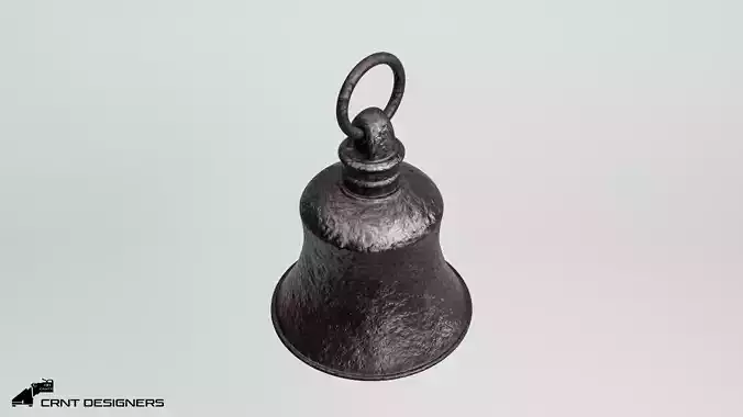 Temple Bell
