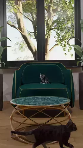 Sofa The origin of sofa