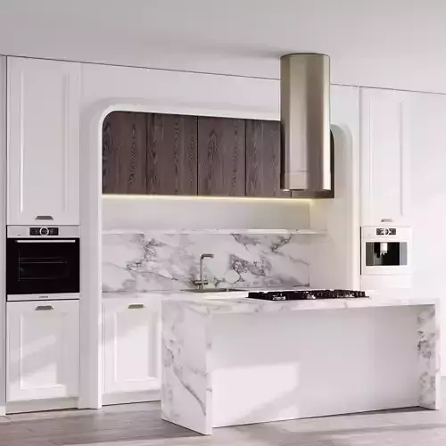 Classic Kitchen Appliance Bosch Kitchen Set 78