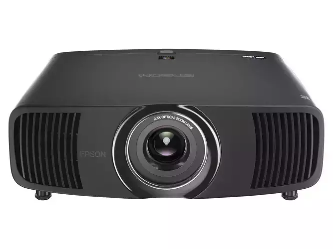 Epson Pro Cinema LS12000 4K PRO laser projector