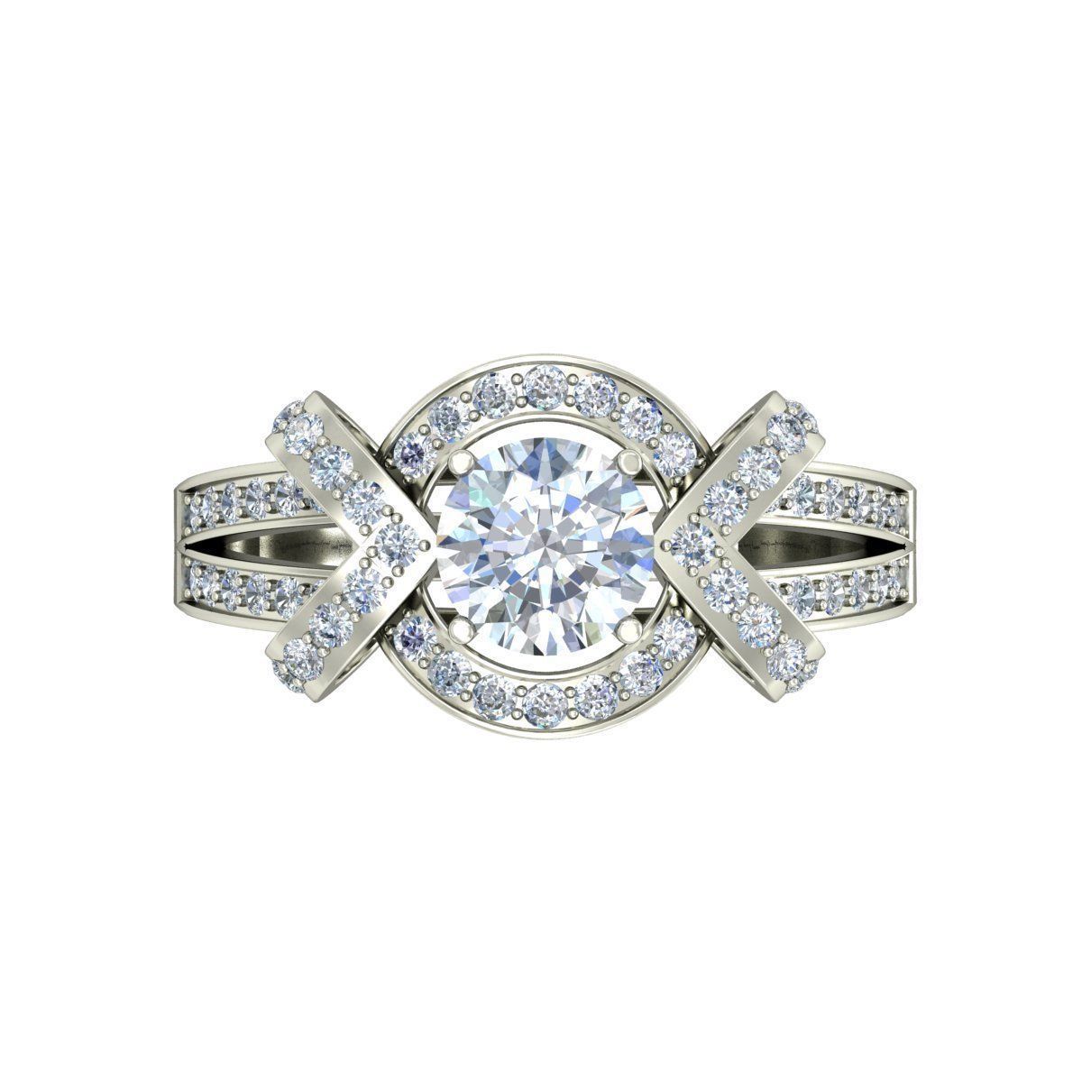 VJR191 3D print model_3