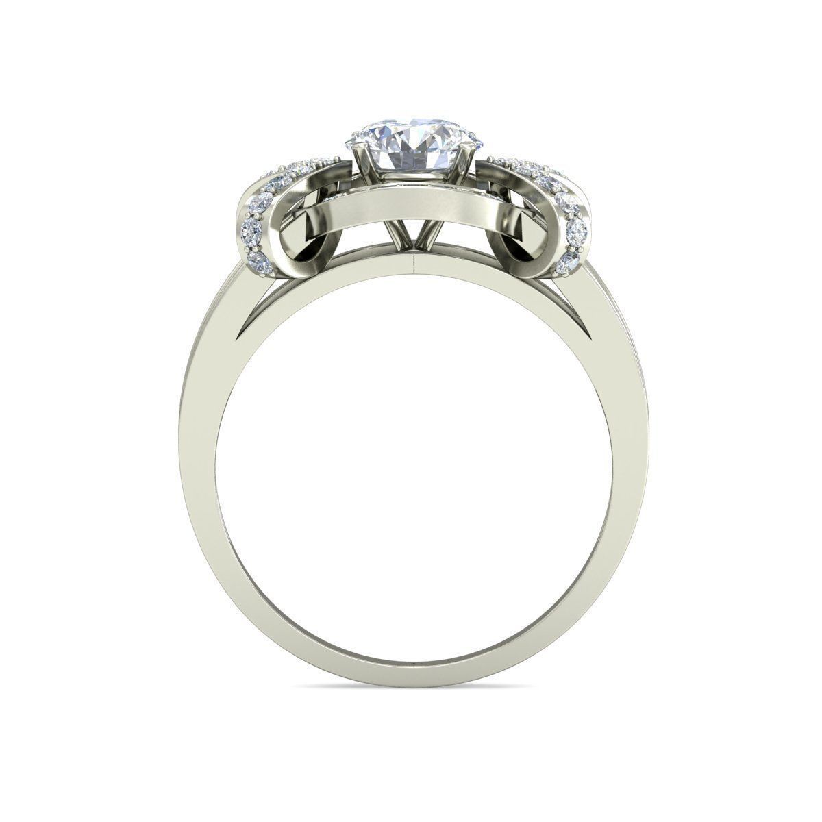 VJR191 3D print model_1