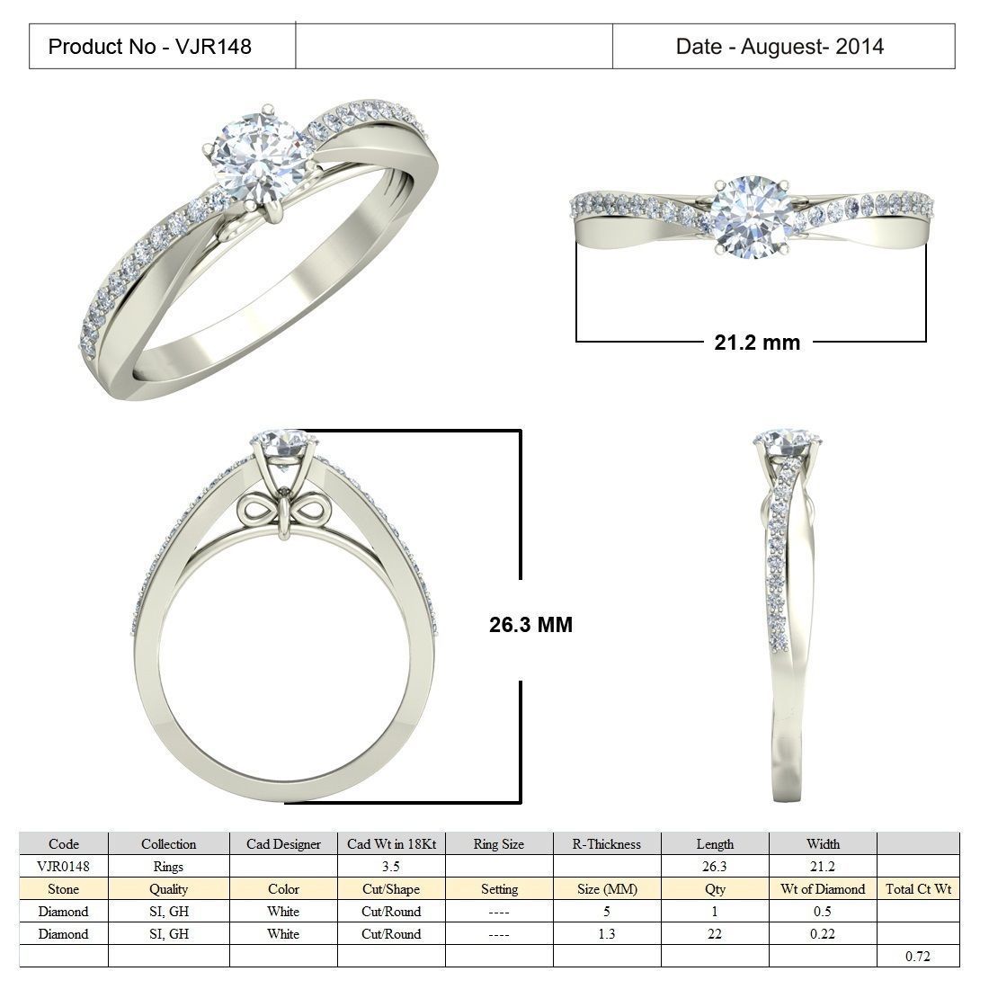 VJR148 3D print model_5