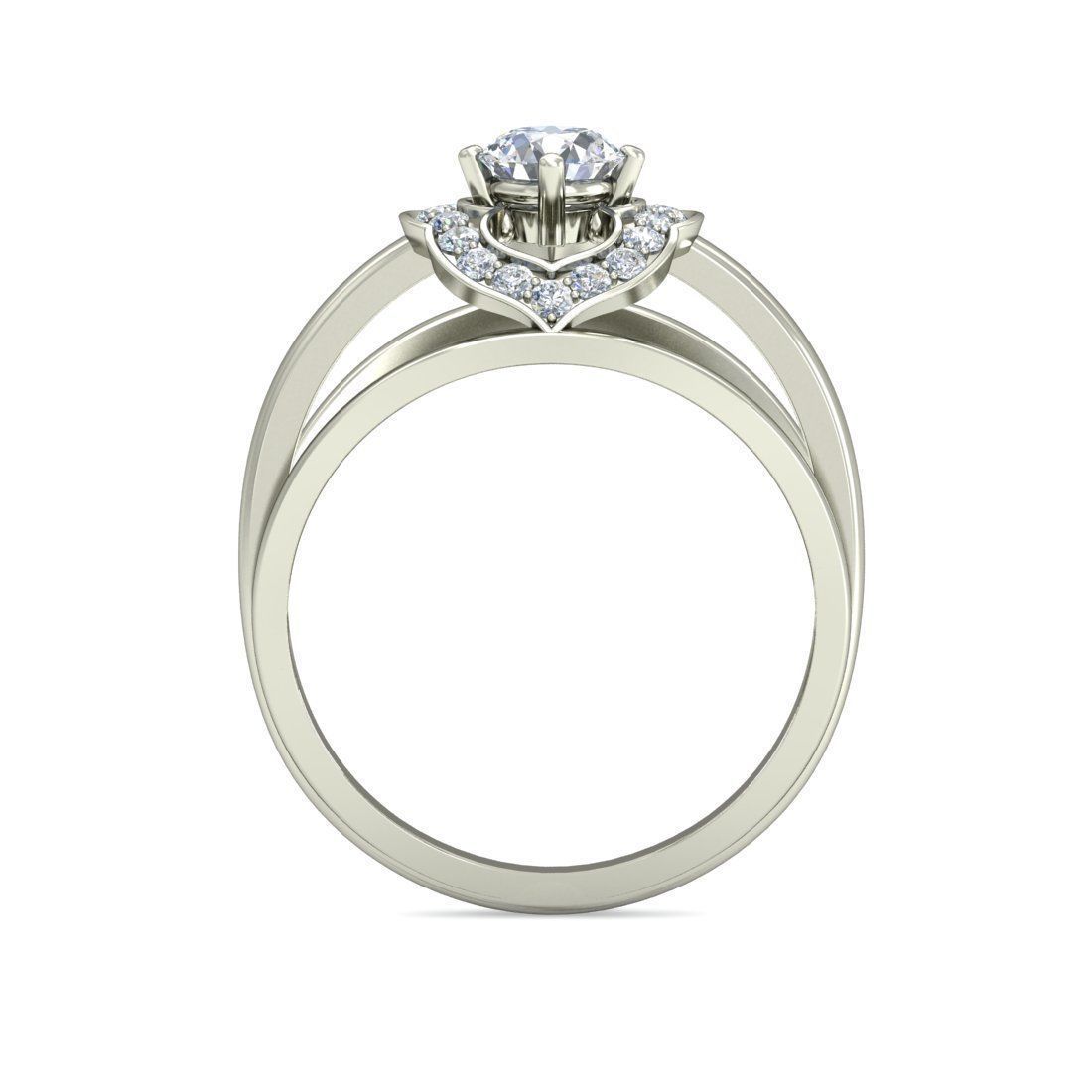 VJR33 3D print model_1