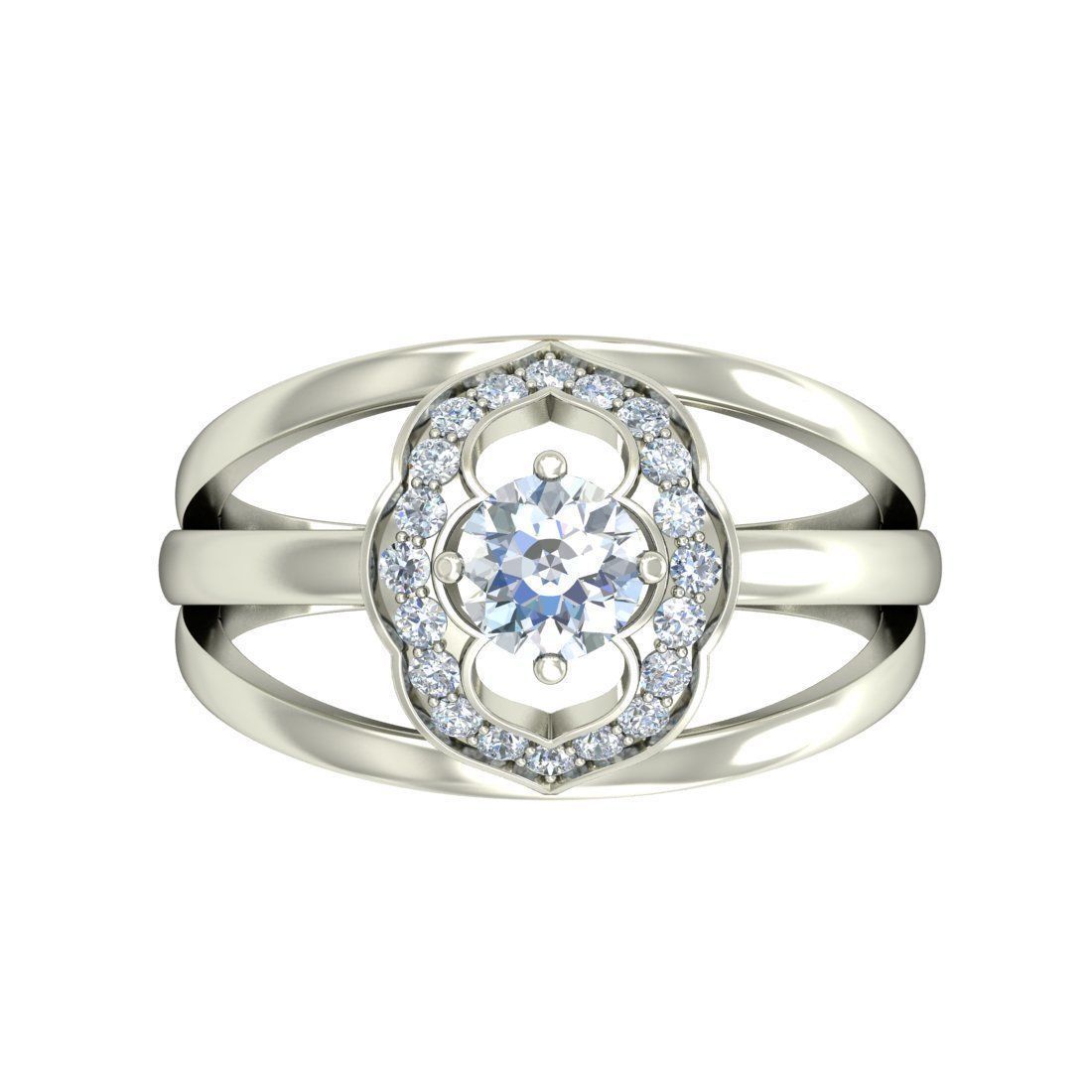 VJR33 3D print model_2