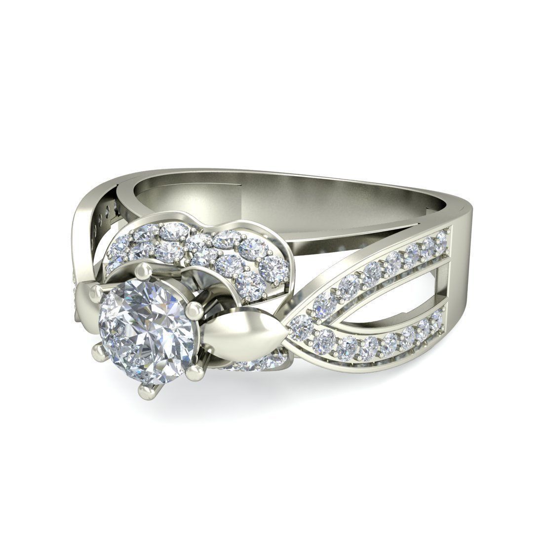 VJR32 3D print model_4