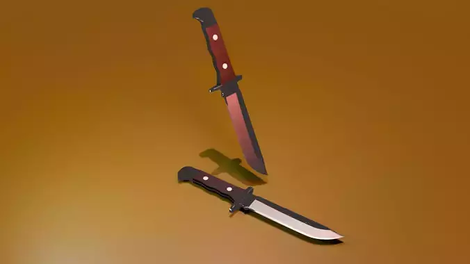KNIFE