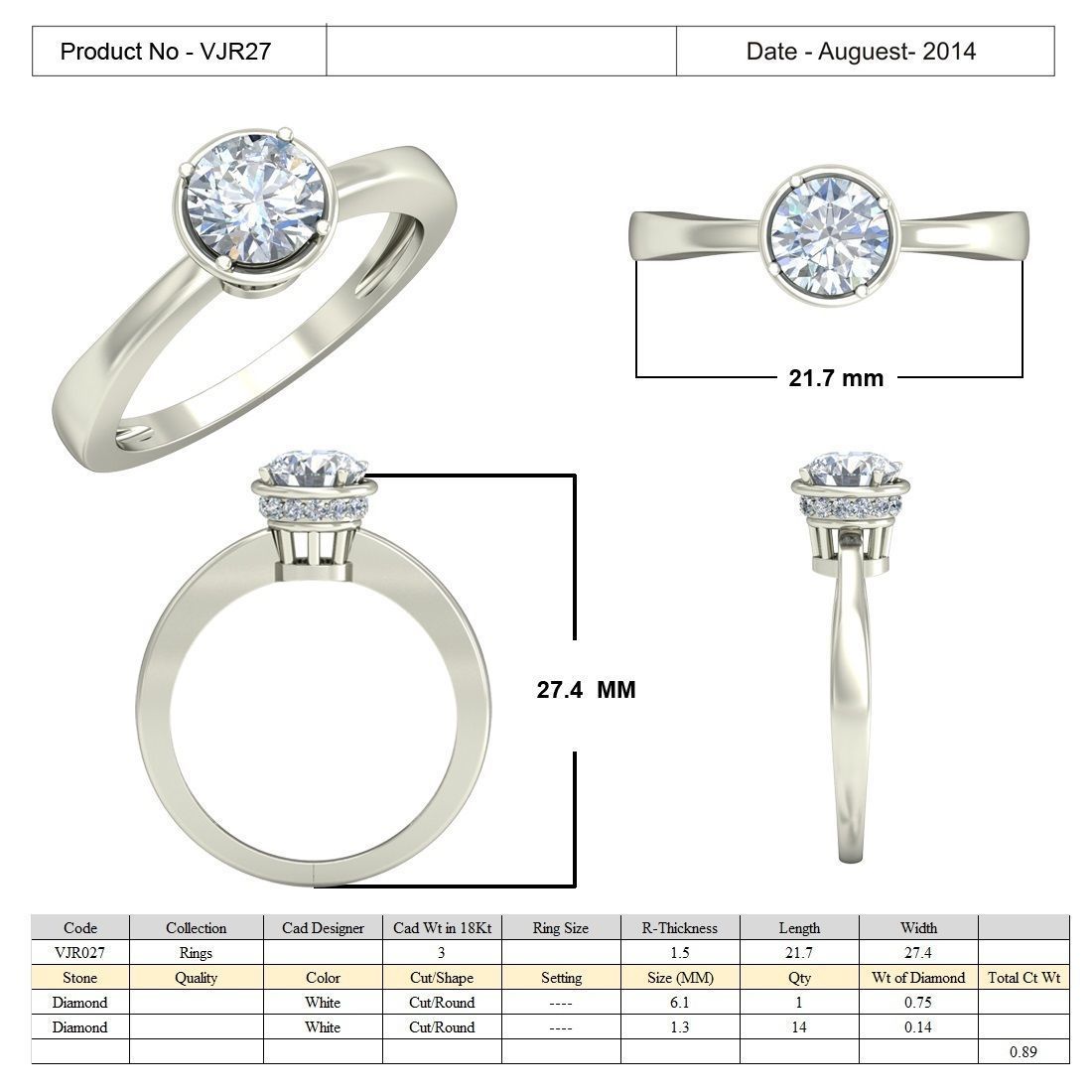 VJR27 3D print model_5