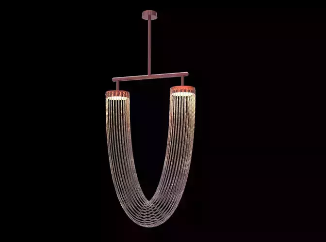 semi precious stone pendant 