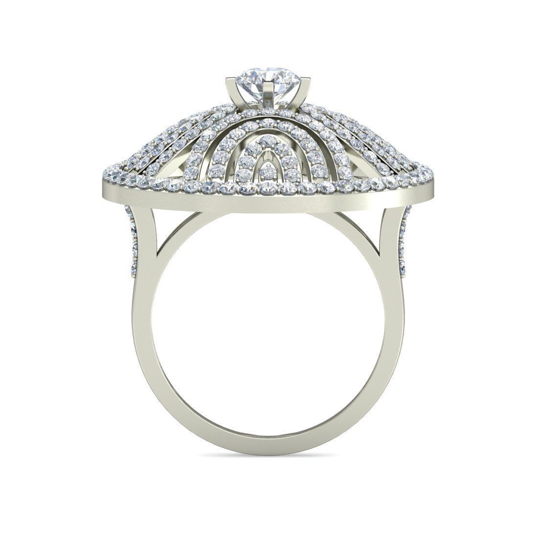 VJR03 3D print model_1