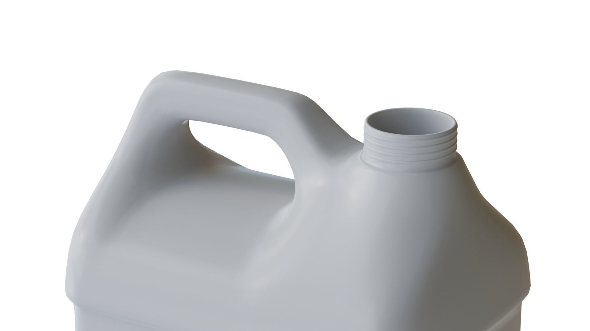 jerrycan 5l 3D model_2