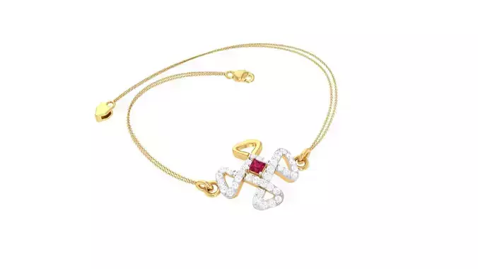 Light Weight Small Bracelet 2