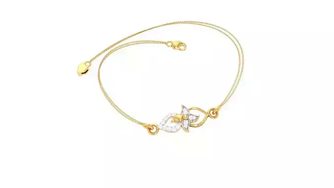 Light Weight Small Bracelet 5